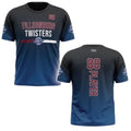 Elite Training Shirt | Fade Prolook