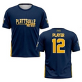 Elite T-Shirt | Plattsville Rage