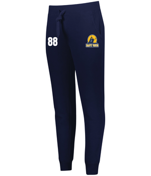 Fleece Jogger | Ladies
