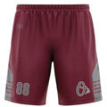 Elite Training Shorts