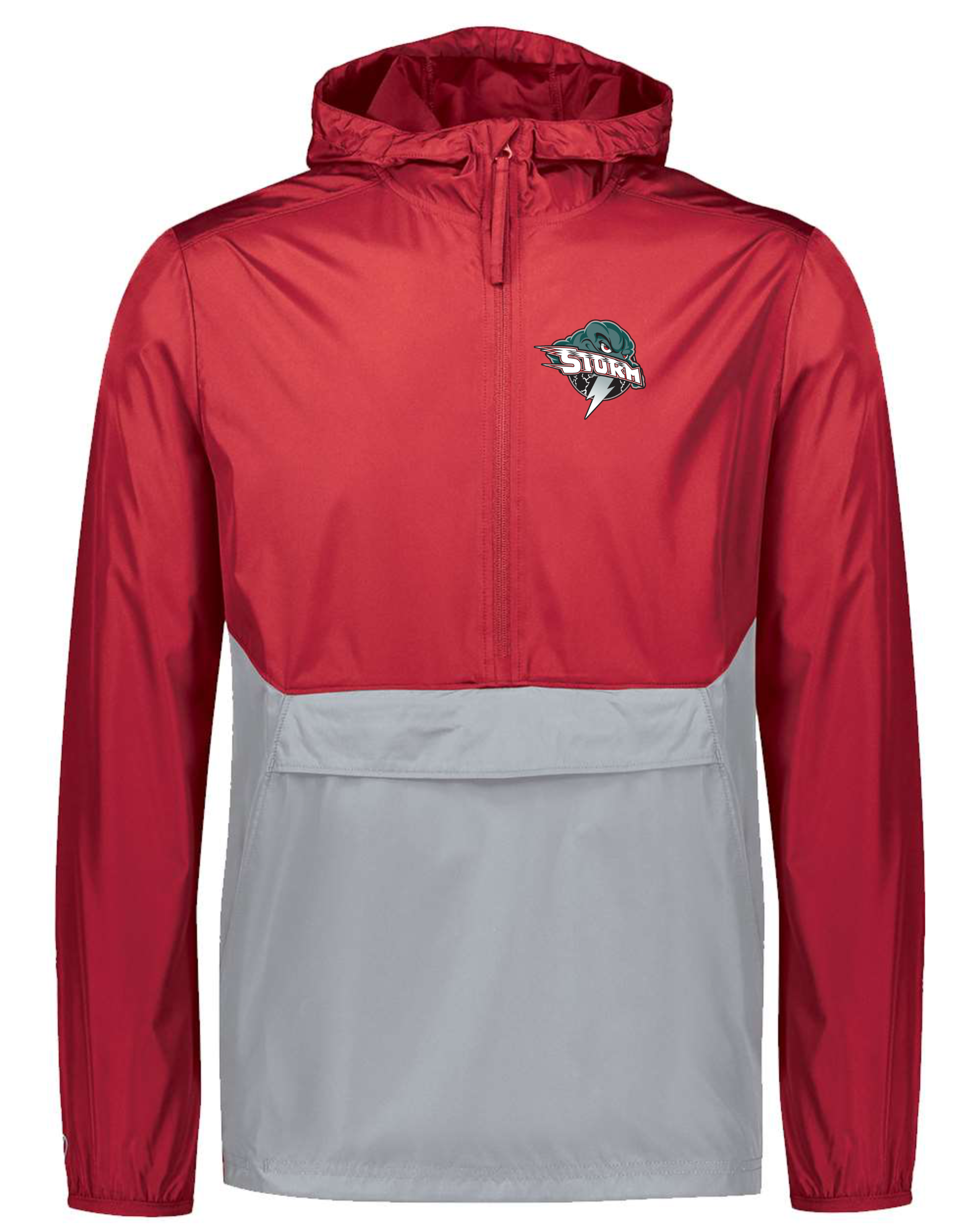 Holloway Pack Pullover | Adult