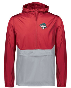Holloway Pack Pullover | Adult