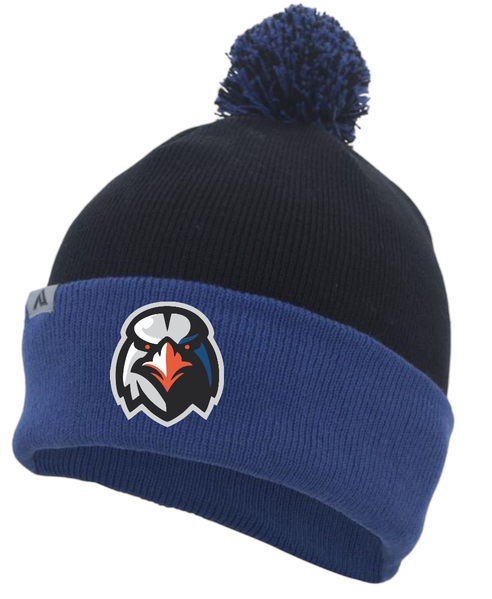 Pom-Pom Toque