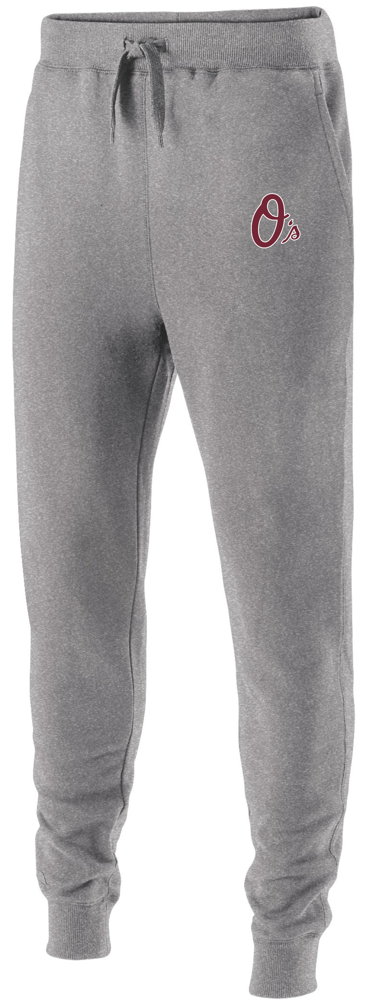 Fleece Jogger | Adult