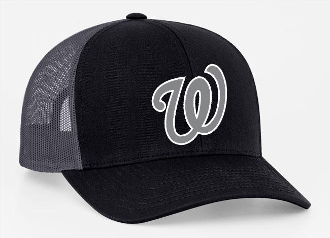 Snapback Hat