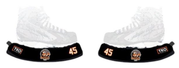 Skate Soakers