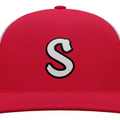 Pacific Headwear Trucker Snapback Cap