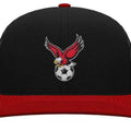 Pacific Trucker Mesh Snapback