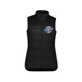 Puff Vest | Ladies