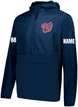 Holloway Pack Pullover | Adult