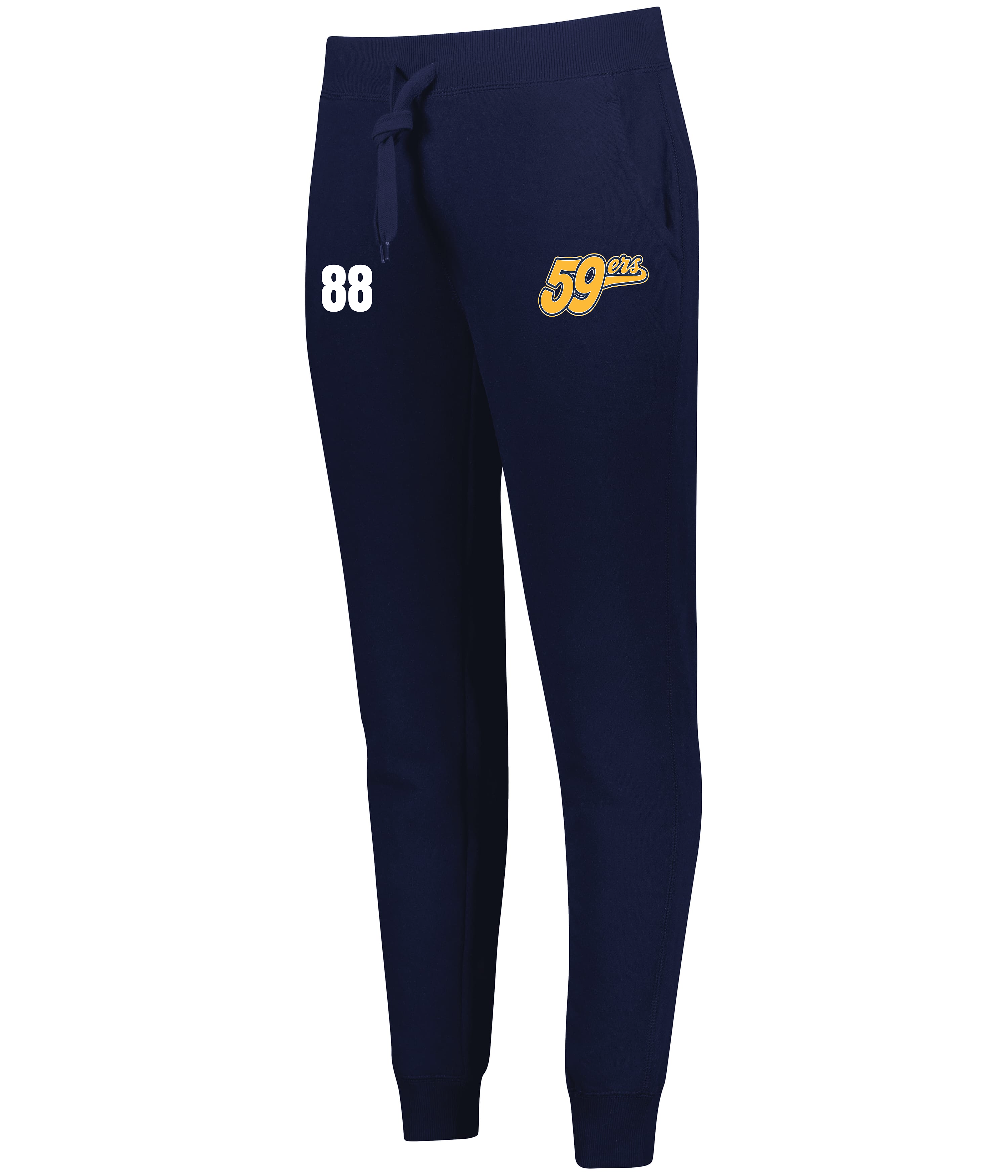 Fleece Joggers | Ladies
