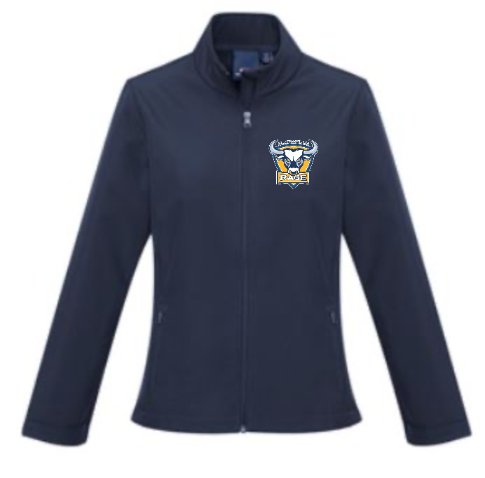 Lightweight Softshell Jacket | Ladies