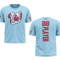 Elite Training Shirt | Canada