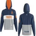 Elite Hoodie | Stripe