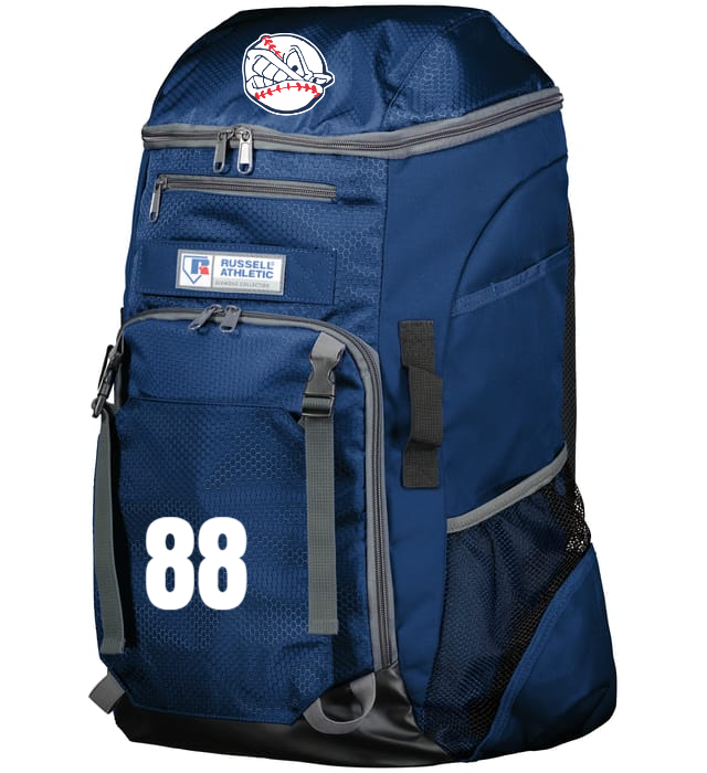 Russell Athletic Diamond Gear Backpack