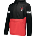 Pack Pullover Jacket | Adult