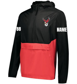 Pack Pullover Jacket | Adult