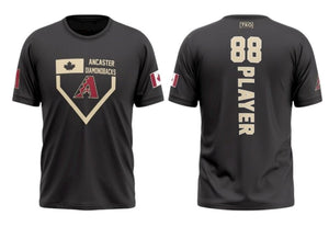 Elite  Training Shirt | Homeplate
