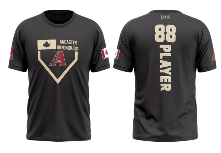 Elite  Training Shirt | Homeplate