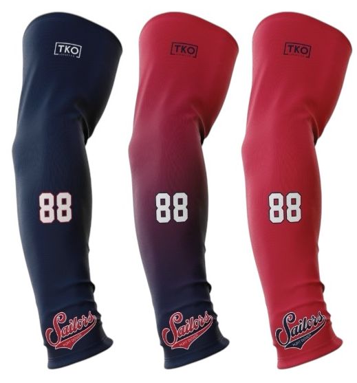 Elite Arm Sleeve