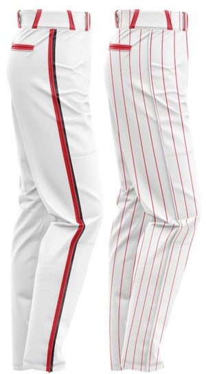 Elite Baseball Pants | Baseball 365