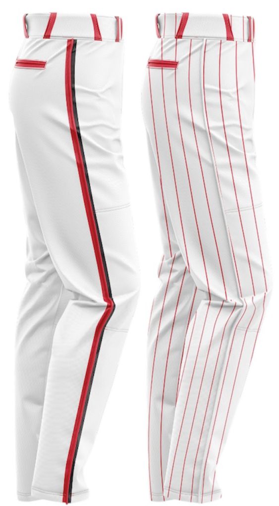Elite Baseball Pants | Baseball 365