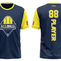 Elite T-Shirt | AllBall League