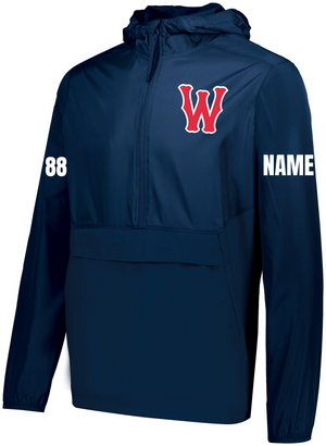 Holloway Pack Pullover | Adult