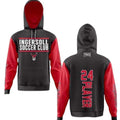Elite Hoodie | ISC
