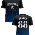 Elite T-Shirt (Horizontal) | Ironbirds Baseball