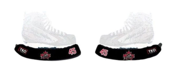 Ingersoll Express Skate Soakers