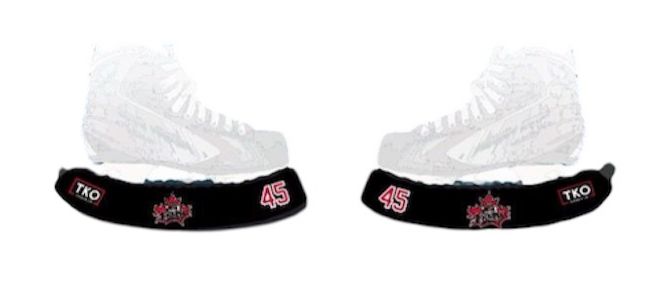 Skate Soakers