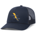 Trucker Snapback Cap | Logo