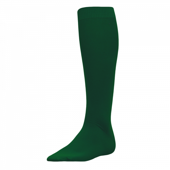 Athletic Adult/Youth Knit Baseball Socks