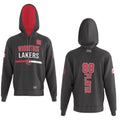 Elite Hoodie | Black Prolook