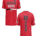 Elite Training Shirt | Red Prolook