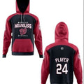 Elite Hoodie | Wranglers