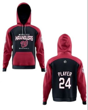 Elite Hoodie | Wranglers