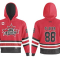 Elite Hoodie | Jersey Replica