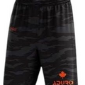 Elite Shorts | Camo