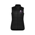 Puffer Vest | Ladies