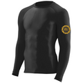 Youth Hyperform Compression Long Sleeve Tee
