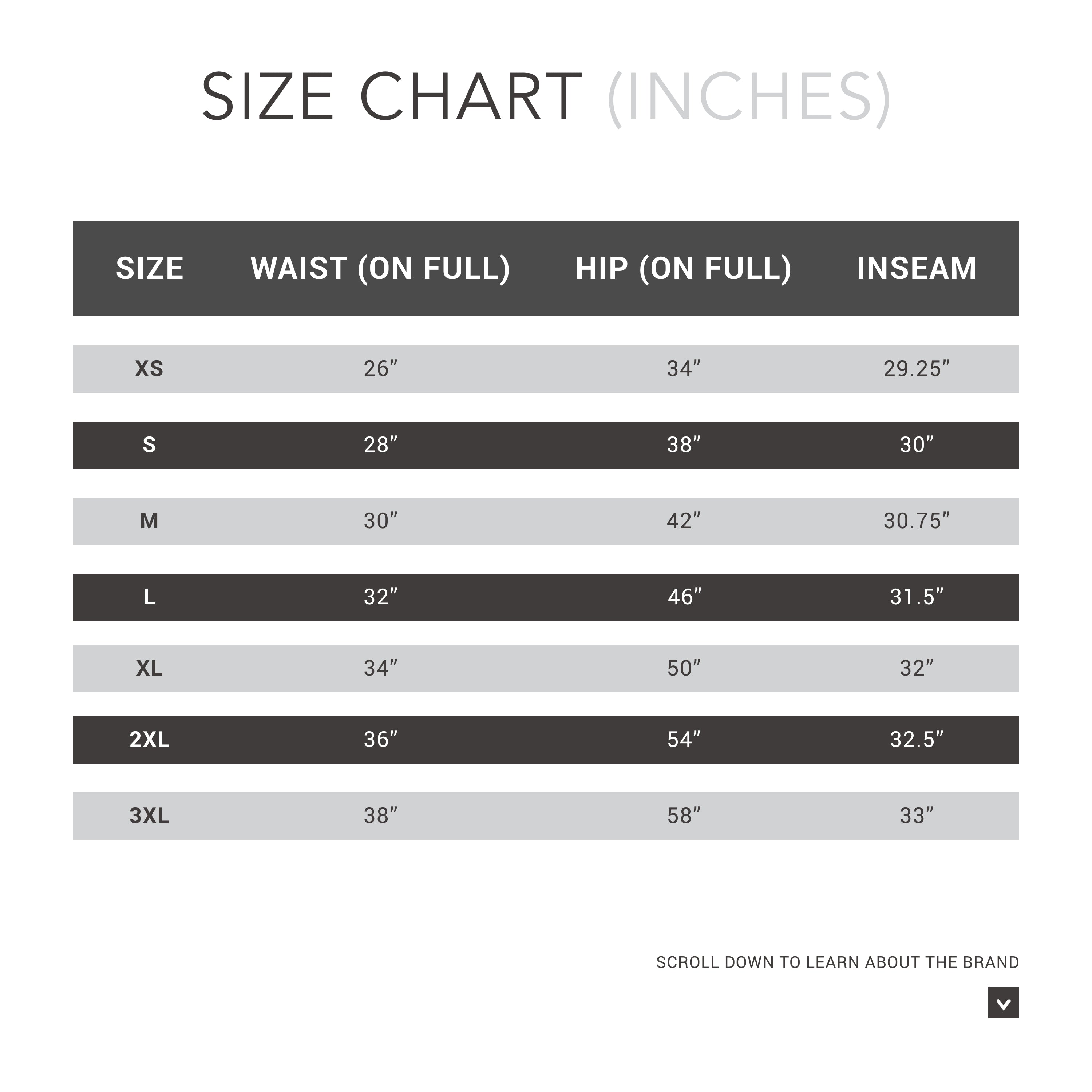 Fleece Jogger | Mens
