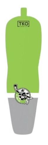 Elite Hockey Socks | Green
