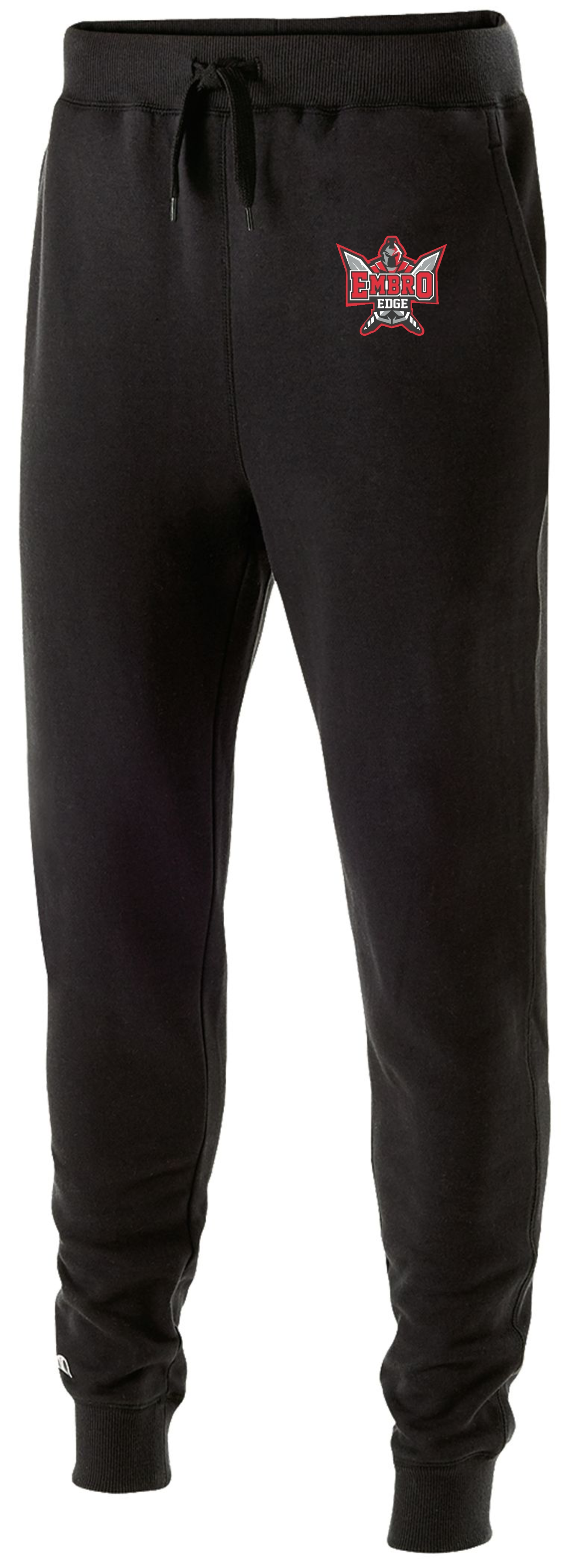 Fleece Jogger | Mens