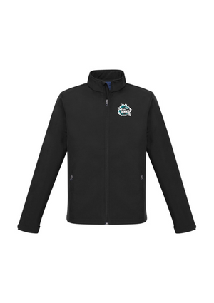 Lightweight Softshell Jacket | Youth