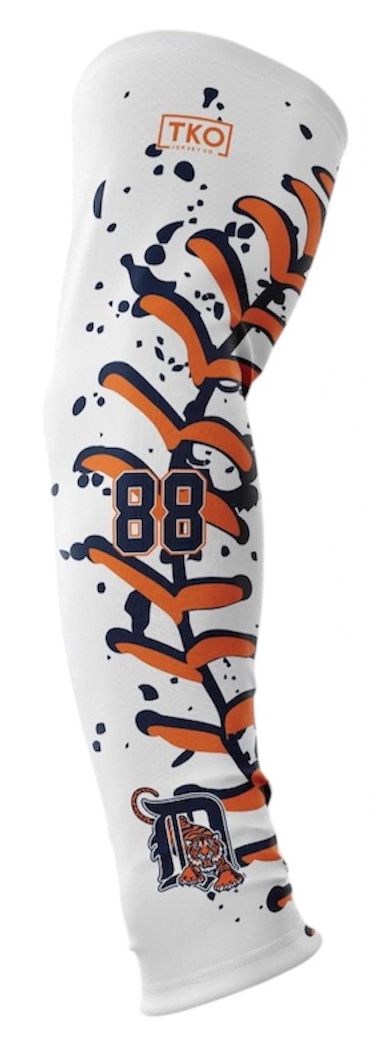Elite Arm Sleeve | Laced