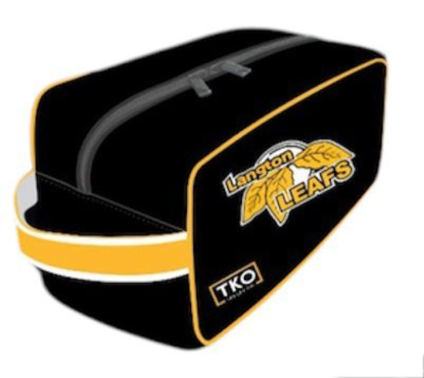 Toiletry/Tape Bag