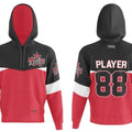 Elite Hoodie | Logo