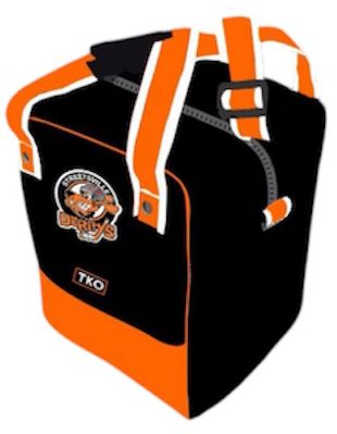 Puck Bag